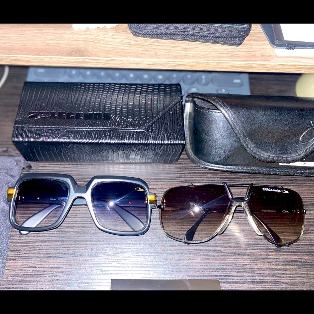 Cazal Sunglasses